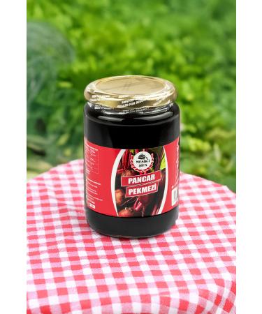 Mesirisifa Beet Molasses 800g Molasses - Buy Online on GoSupps.com