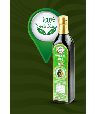 Mesirisifa Cone Extract 700 g - Buy Online on GoSupps.com