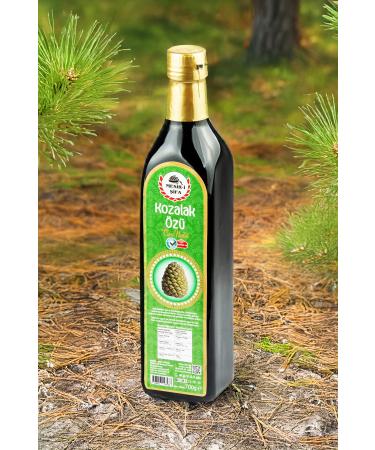 Mesirisifa Cone Extract 700 g - Buy Online on GoSupps.com