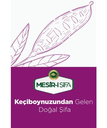 Mesiri ifa PRST Paste with Carob-Carob Extra PRST Paste 460 g - Buy Online on GoSupps.com