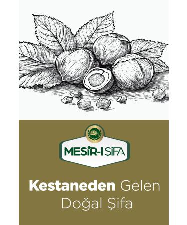 Mesirisifa Chestnut Molasses 800g - Buy Online on GoSupps.com