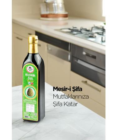 Mesirisifa Cone Extract 700 g - Buy Online on GoSupps.com