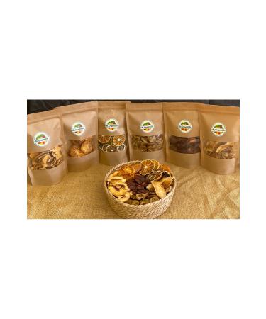 Organic Fruit Package - Buy Online on GoSupps.com