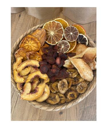 Organic Fruit Package