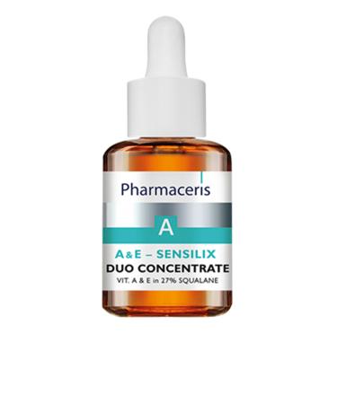 Pharmaceris A&e-sensilix Duo Concentrate Serum 30 ml
