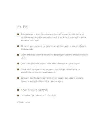 Pharmaceris H-sebopurin Professional Normalizing Shampoo For Seborrhoeic Scalp 250 ml - Buy Online on GoSupps.com