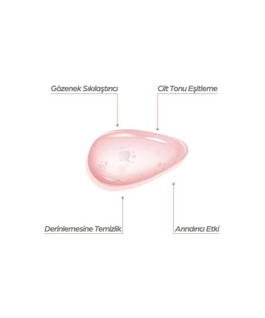 Dermokil Rose Extract Pore Tightening Facial Cleansing Gel 300 ml - Buy Online on GoSupps.com