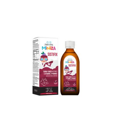 Zade Vital Miniza Sistifix