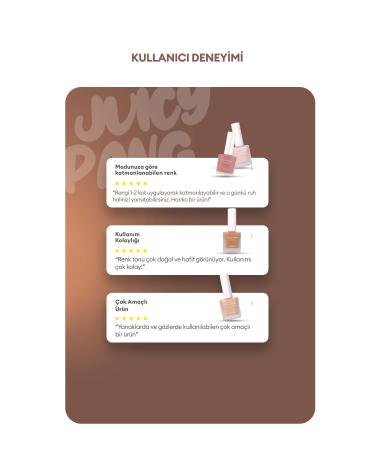 Missha Easy-to-Apply Permanent Liquid Contour Juicy-pang Water Bronzer (BR01) - Buy Online on GoSupps.com