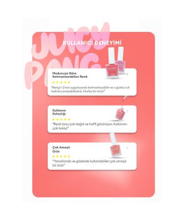 Missha Fruit Scented Moisturizing Pearlescent Liquid Blush Juicy-Pang Water Blusher Shimmer (Spk01) - Buy Online on GoSupps.com