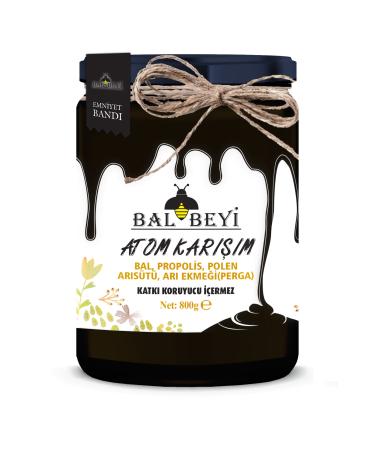 Supermarket Atom Mix 800 Gr