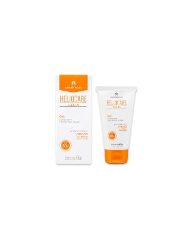 Heliocare Ultra Gel 50ml