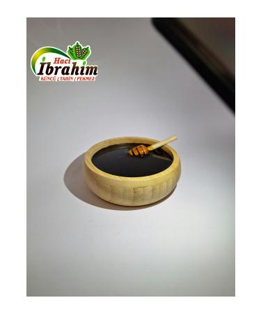 Ibrahim Mulberry Molasses