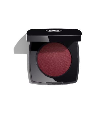 Chanel JOUES CONTRASTE INTENSE Cream-to-powder Blush-fresh face cosmetics