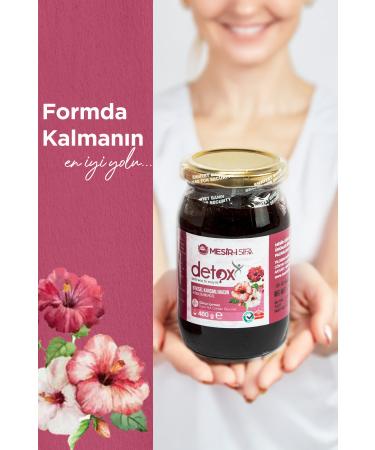 Mesiri ifa Detox Paste Herbal Mixed Detox Form Paste 460g - Buy Online on GoSupps.com
