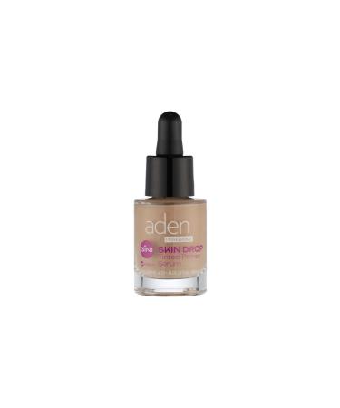 Aden 3 in 1 Primer Serum