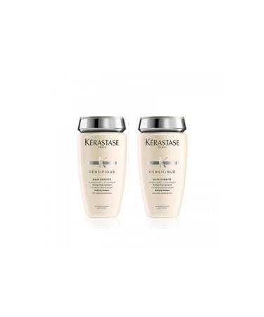 Kerastase 356 Multiplying Volumizing Shampoo for Thinning Hair 2 X 25087321564