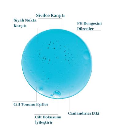 Slook Revitalizing Pore Tightening Glycolic Acid Toner 200 Ml - Buy Online on GoSupps.com