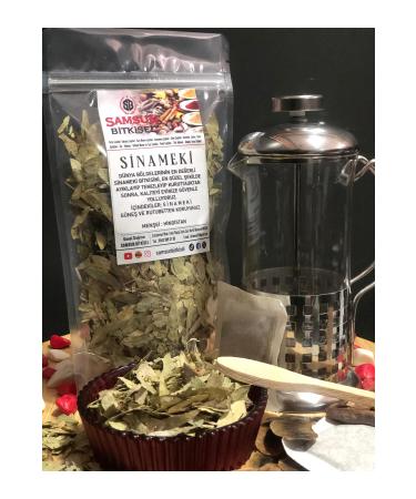 Samsun Herbal Senna 500 Grams