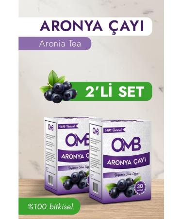 OMB Slimming1 Weight Loss Appetite Suppressant Form Mix Detox Tea (60PCS) - Buy Online on GoSupps.com