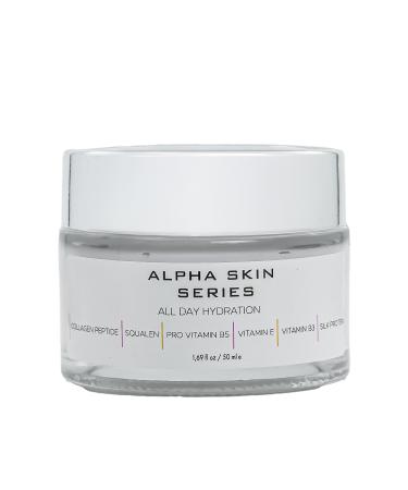 ss alfa arge koop Alpha Skin Series Cream New (50 ml)