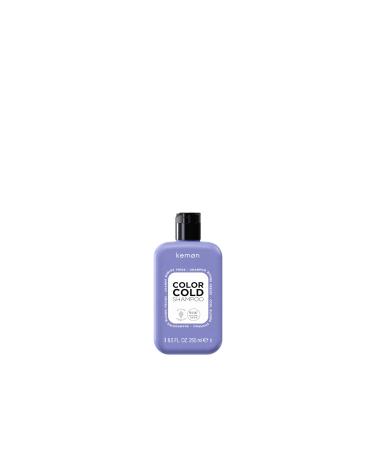 Kemon KEMONCARE COLOR COLD SHAMPOO 250 ML