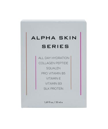 ss alfa arge koop Alpha Skin Series Cream New (50 ml) - Buy Online on GoSupps.com