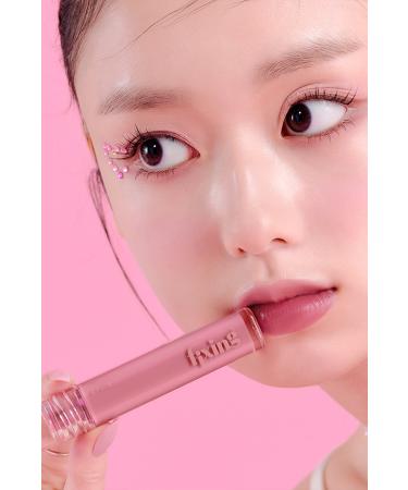 ETUDE Glow Fixing Tint /Lip Shine and Plump Long-Lasting Tint-05 Mauvement - Buy Online on GoSupps.com