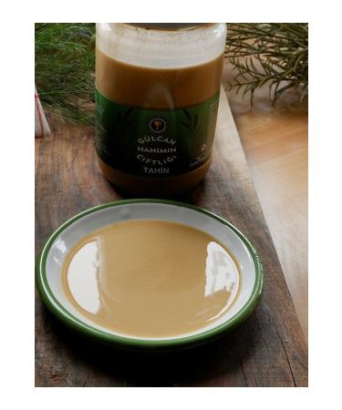 G LCAN HANIM'S FARM Tahini 1kg - Buy Online on GoSupps.com