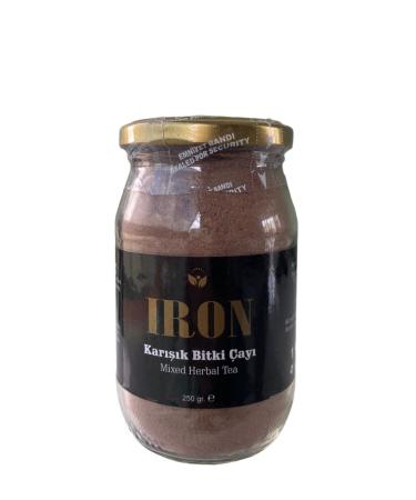 FORX5 Irontea - Buy Online on GoSupps.com