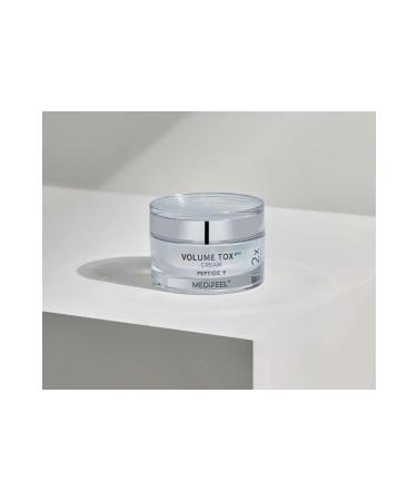 Medipeel Peptide 9 Volume Tox Cream Pro 50 ml - Buy Online on GoSupps.com