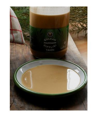G LCAN HANIM'S FARM Tahini 2kg