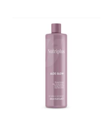 Farmasi Aloe Vera Glow Drink Mango Flavored 450 ml