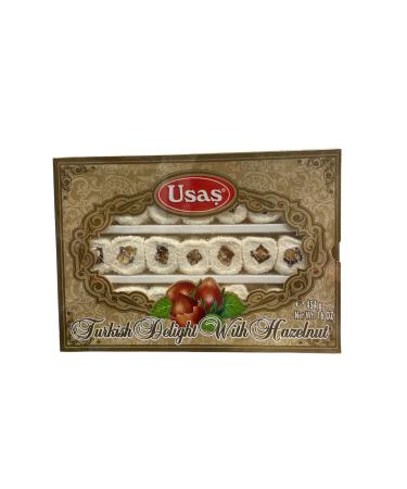 Local Turkish Delight
