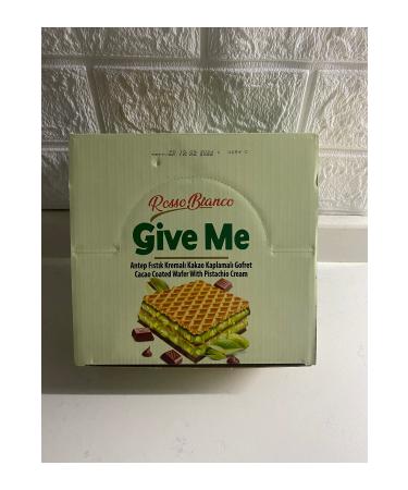 ROSSO BIANCO Give Me