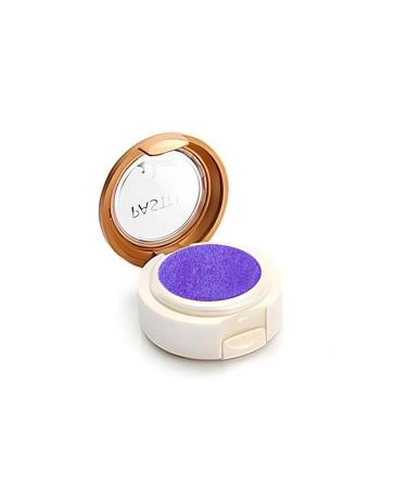Pastel Metallic Shiny Mono Eyeshadow - Mini Single Eyeshadow No:122