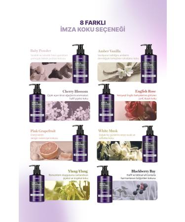 Kundal Intensive Moisturizing and Nourishing Conditioner Honey&macadamia Protein Treatment (BLACKBERRY BAY) - Buy Online on GoSupps.com