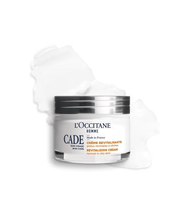 L'Occitane Cade Revitalizing Skin Cream 50 ml