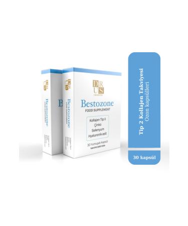 BESTOZONE Collagen