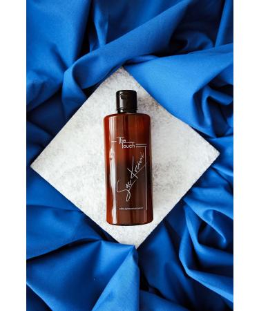 The Touch By Seda Gold Hair Cream - Buy Online on GoSupps.com