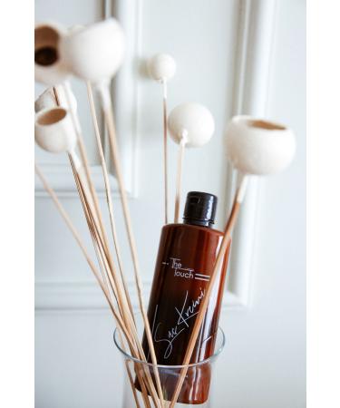 The Touch By Seda Gold Hair Cream - Buy Online on GoSupps.com