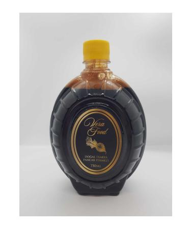 Vera Food Thrace Natural Beet Molasses (750ML)
