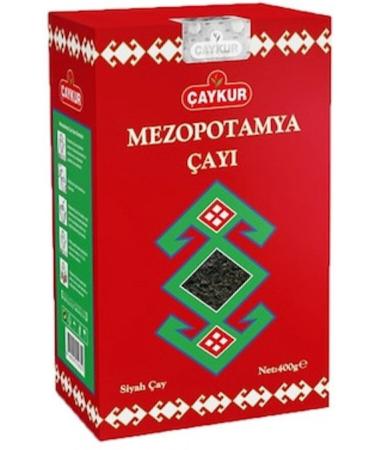  aykur Mesopotamian Tea 2 X 400 G - Buy Online on GoSupps.com