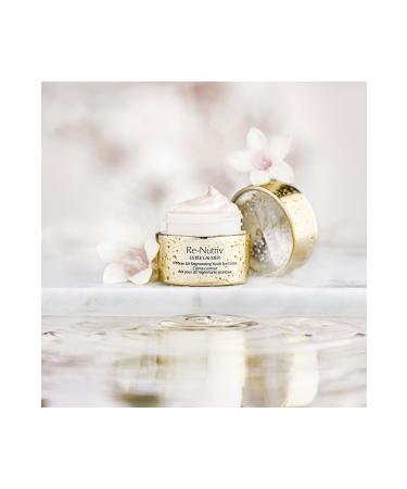 Estee Lauder Re-Nutriv Lift R g n rante Jeunesse - Eye Cream -15 ml - Buy Online on GoSupps.com