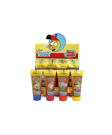 Anavarza King akir Tube Pine Honey 40 gr x 12 Pieces