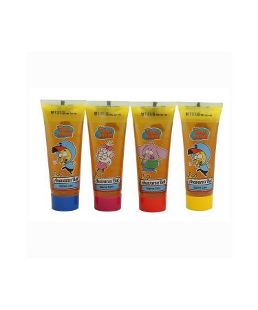 Anavarza King akir Tube Pine Honey 40 gr x 12 Pieces - Buy Online on GoSupps.com