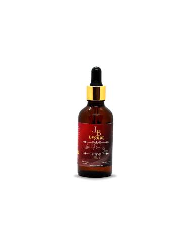 Lyonar Horsetail & Raspberry Oil Essence Hair Care Oil 50ml