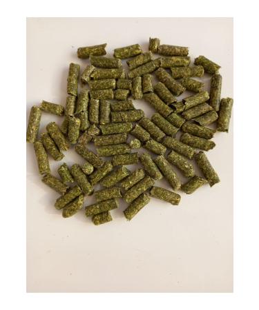 Aker Pellet Alfalfa 3 Kg