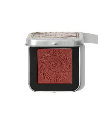 SHEGLAM Ember Rose Eternal Flame Cream Blush