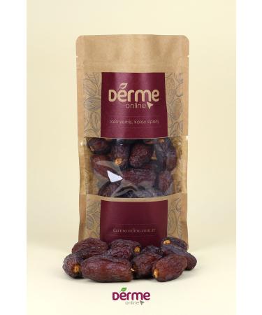 DATE MEDJOUL JUMBO 500 GRAMS